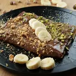 Kinder Crepe